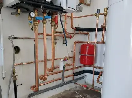 rénovation de salle de bains Pont-l'Abbé-1