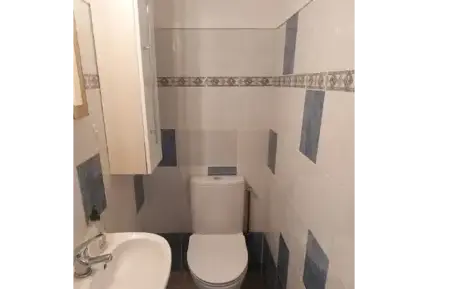 rénovation de salle de bains Pont-l'Abbé-5