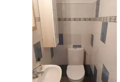 rénovation de salle de bains Quimper-1
