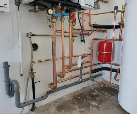 rénovation de salle de bains Quimper-3